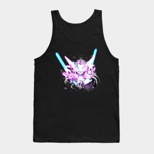 Xenoink #21 Tank Top